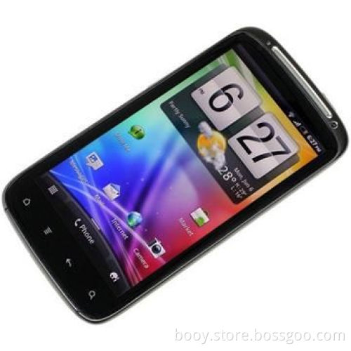Z710e Original Unlocked Cellphone, 4.3" Touch Screen, 3G, 8MP, GPS, Wi-Fi, Camera